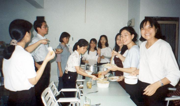 lovefeast