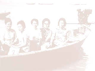 long tail boat
