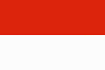 Indonesia Flag