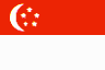 Singapore Flag