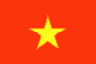 Vietnam Flag