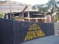 Star Tours gift shop under construction