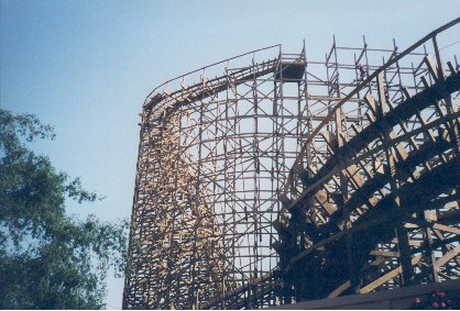 Gwazi