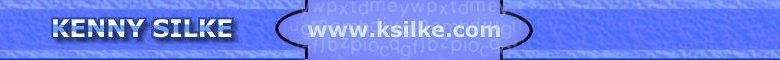 ksilke.com Banner