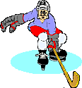 Columbus Blue Jackets