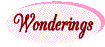 Alyce's Adventures in Wondering Land -- Read all about them