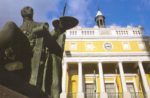 Otros lugares para visitar.