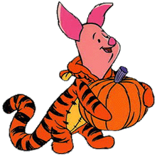 Piglet