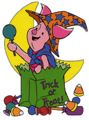 Piglet