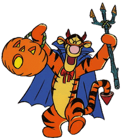 Tigger