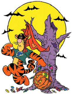 Tigger