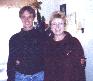 Blaine and Mom