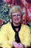 My mom, Valerie