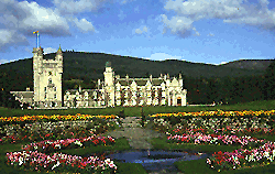 Balmoral Castle