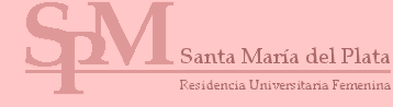 Residencia Universitaria Femenina - Santa Mara del Plata