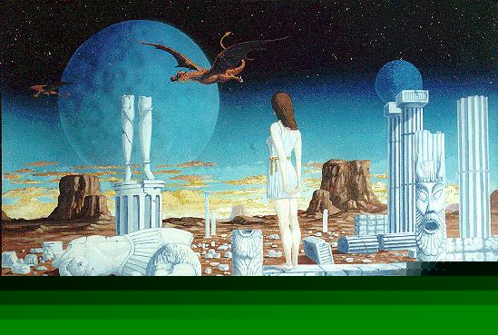 Nostradamus Astrology