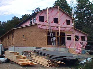 South side