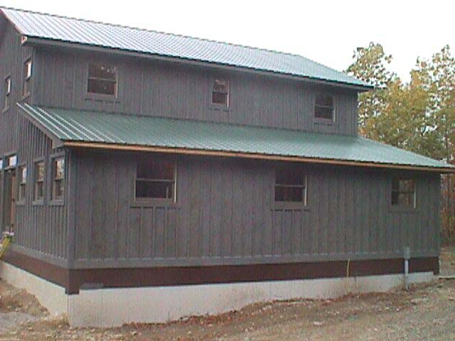 East Side
