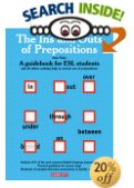 The Ins and Outs of Prepositions