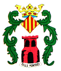Falla de Montroy, 1997