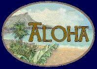 aloha