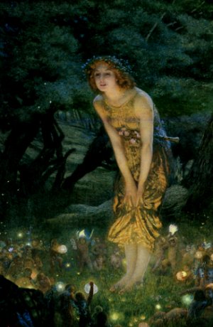 MidSummer's Eve