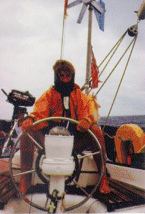 Don't Leave your Waterproofs at Home!