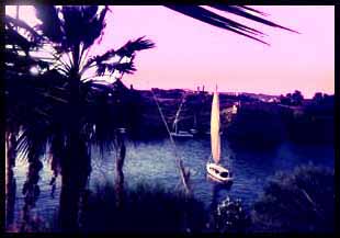 Nile