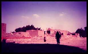 old cairo