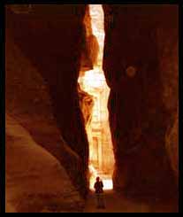 petra
