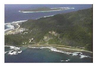 SW Shore