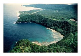 Fagatele Bay