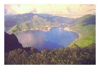 Harbor