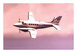Samoa Air