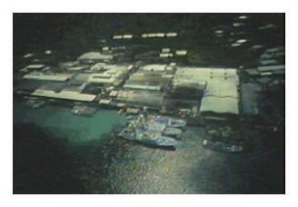 Canneries