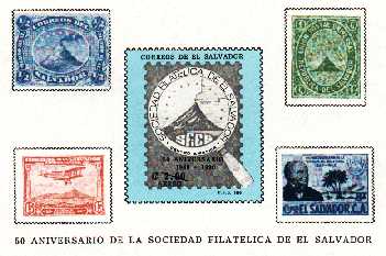 hoja recuerdo 50 a�os SFES
