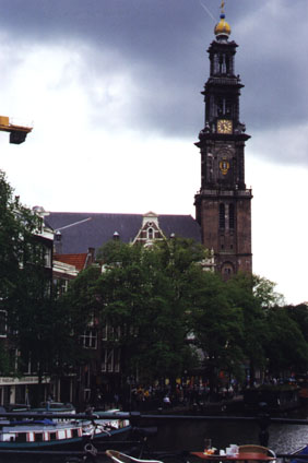 Westerkerk
