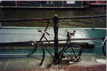 Dutch Bike