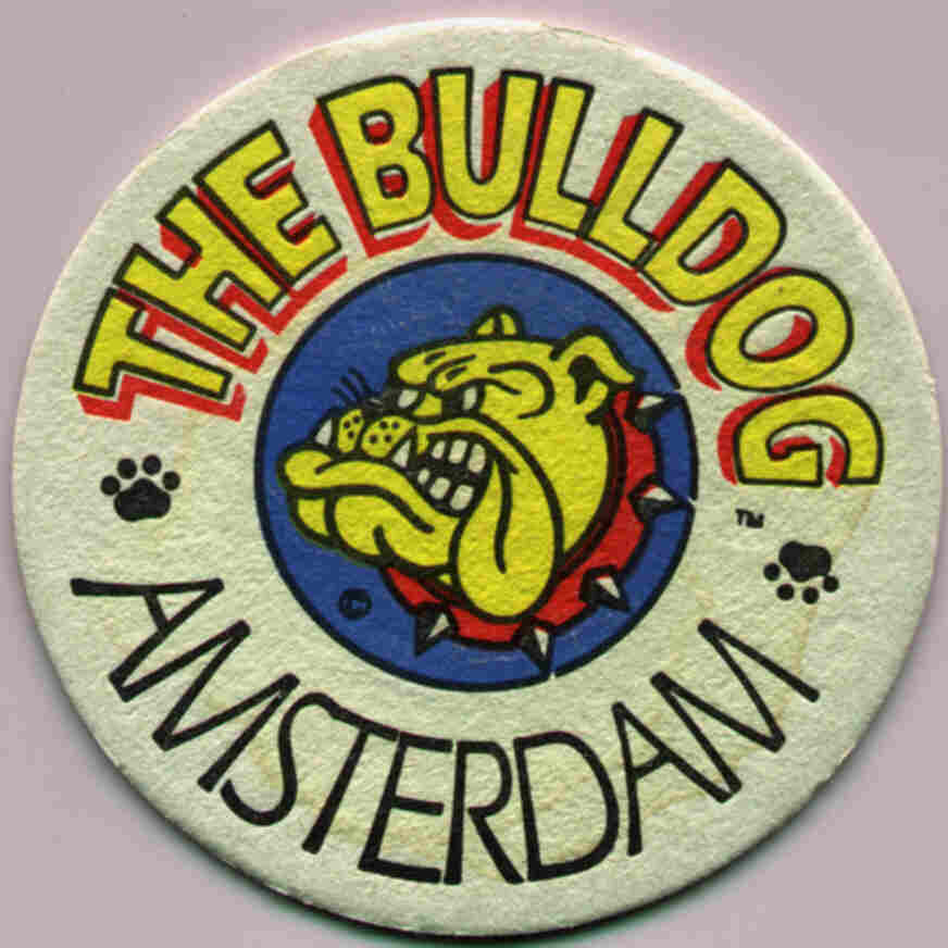 Bulldog Logo