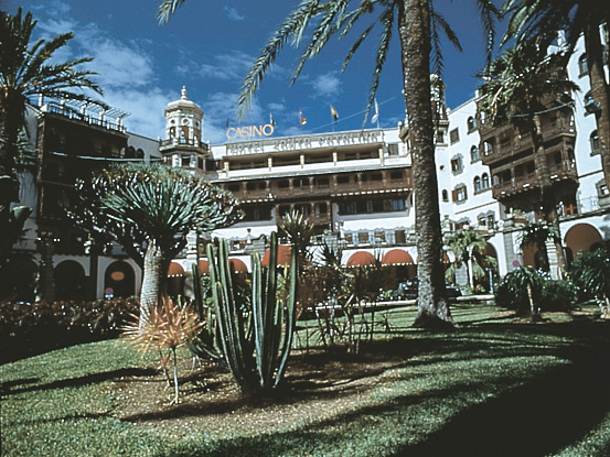 VISITAR EL HOTEL