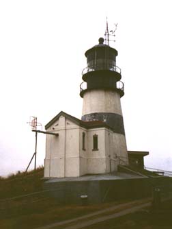 Cape Disappointment