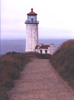 North Head