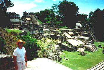 Acropolis Norte