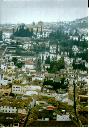 {Vue sur l'Albaicin - Granada -}