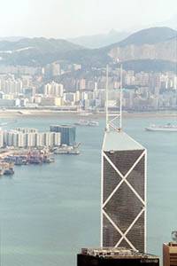 Victoria Peak