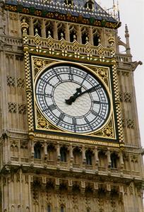 The Big Ben