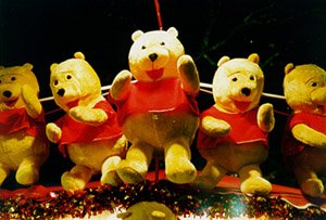 Bears