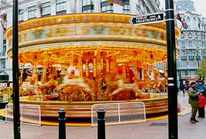 Leicester Square