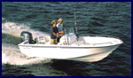 just go fishing