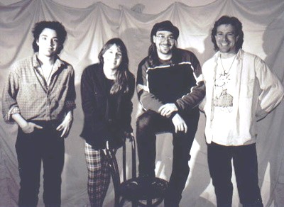fronting a band can make you selfish...having a relationship w/the singer can make you selfish, paranoid and controlling.